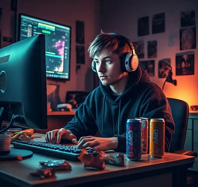 บทความ ค่ายเกมใหม่ แจกหนักไม่เกรงใจใคร !!