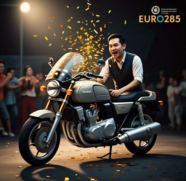 บทความ ประกาศผลผู้โชคดีรับรางวัล Grand Filano | EURO285 เดือนมีนาคม 2567