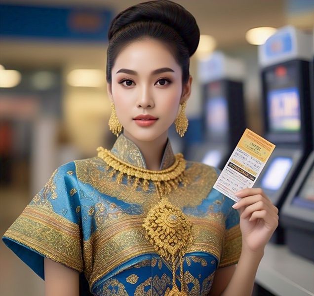 บทความ 📢 หวยไทยเปิดบริการแล้ววันนี้ รวมหวยครบจบที่นี่ที่เดียว ‼️