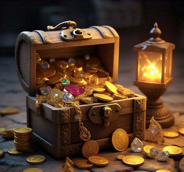 บทความ 5 เกมสุดฮิต มาให้โชคก้อนโต 💸