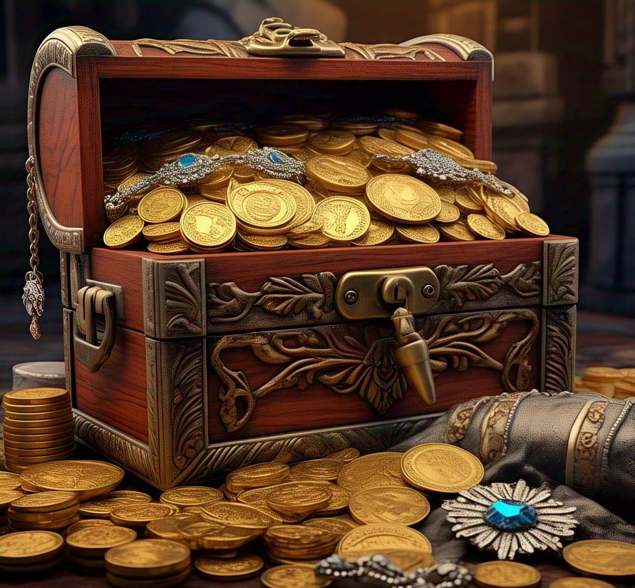 10 เกมยอดฮิต ประจำสัปดาห์ !!