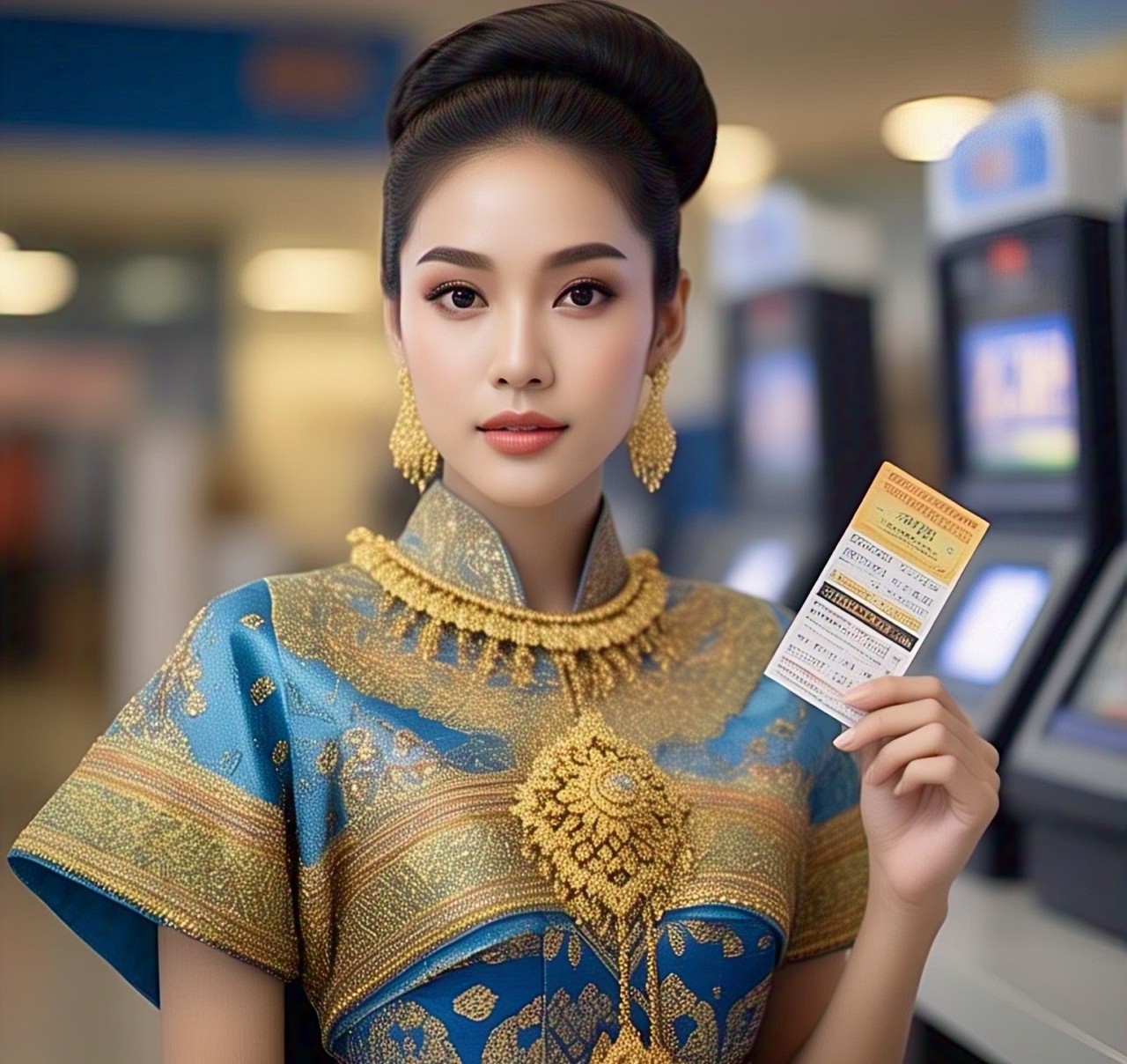 📢 หวยไทยเปิดบริการแล้ววันนี้ รวมหวยครบจบที่นี่ที่เดียว ‼️